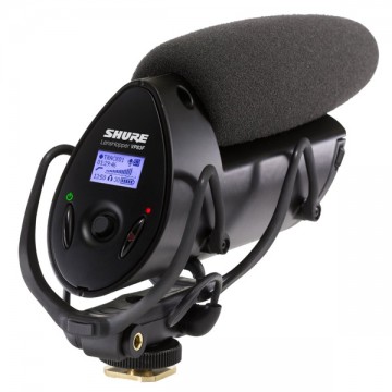 Microphone Shure VP83F